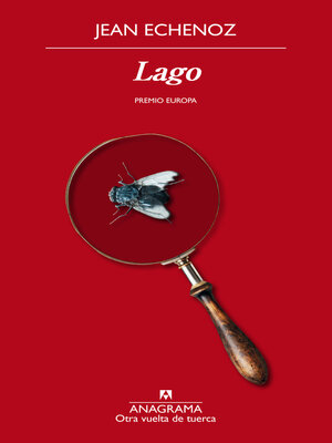 cover image of Lago